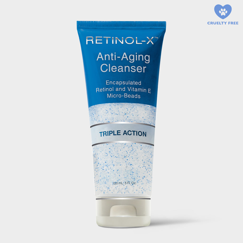 AntiAging Cleanser RetinolX